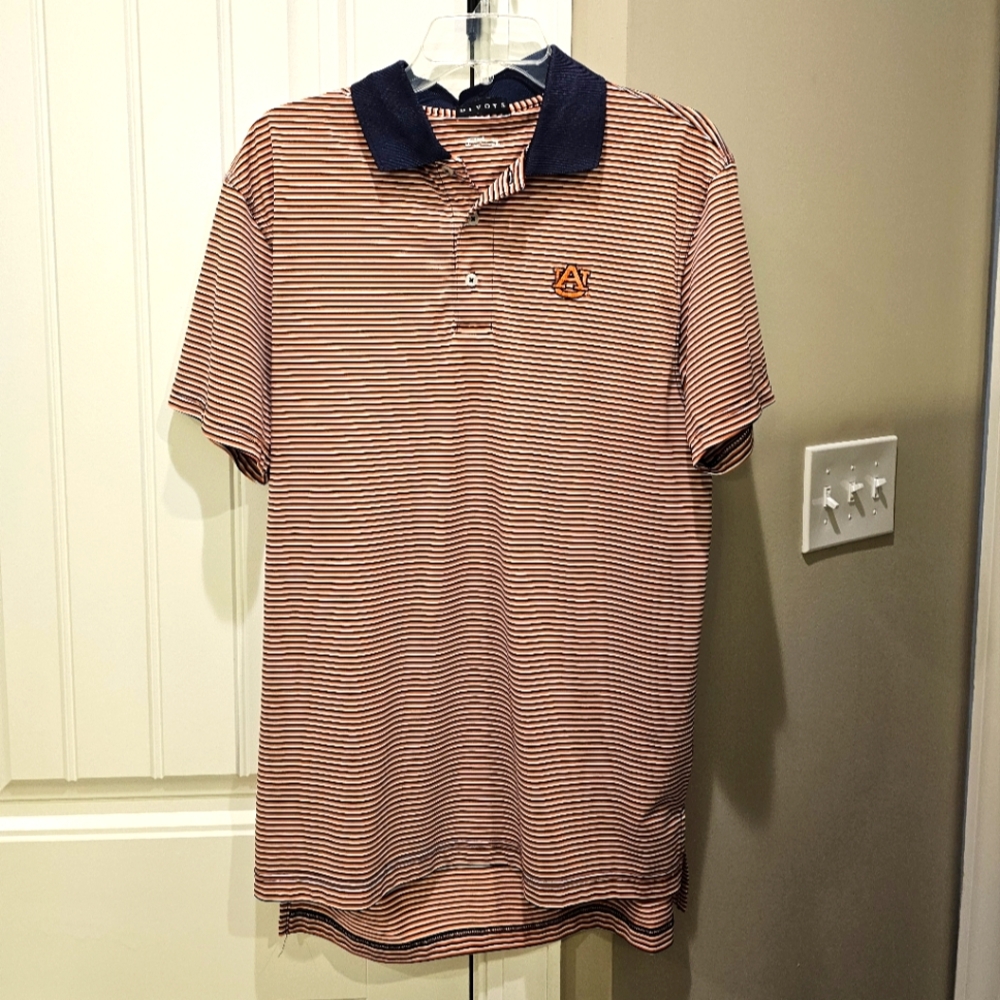 Men's Auburn Polo
